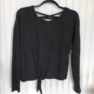 No Boundaries Sweater